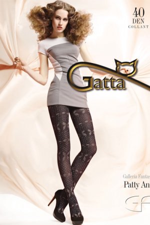 Gatta Patty Ann 09